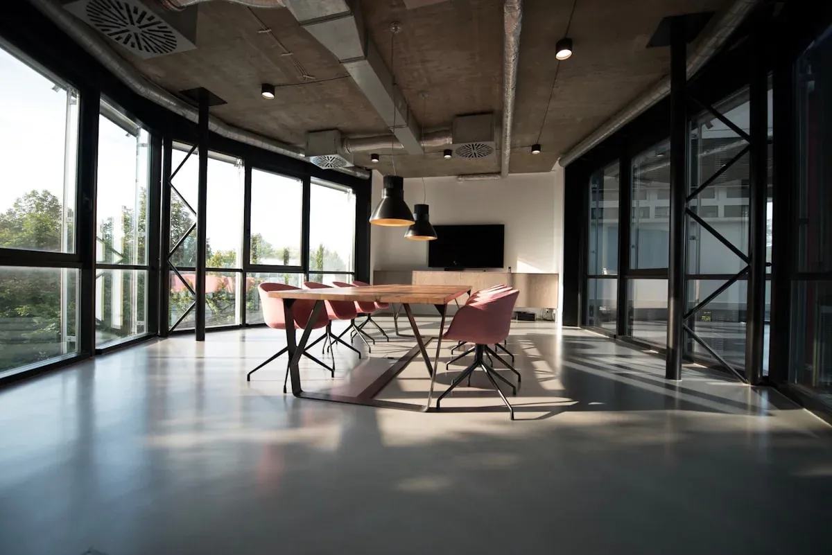 Corporate Hub