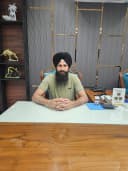 Kamaljit Singh
