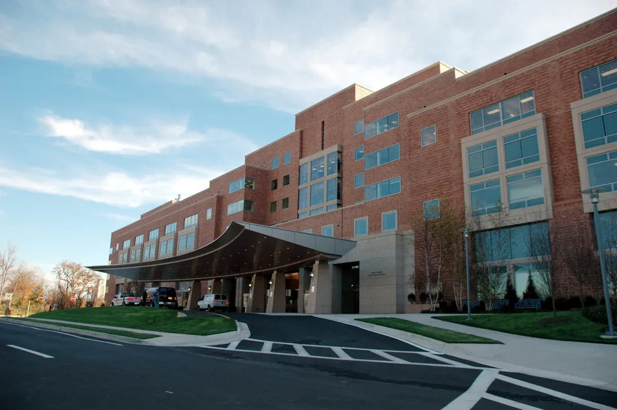 Fortis Hospital