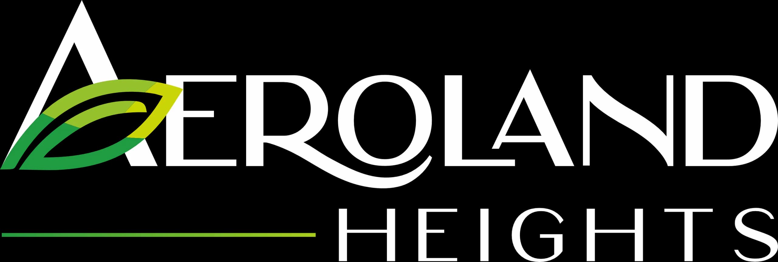 Aeroland Heights